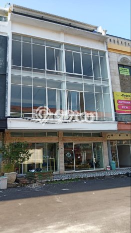 Unit Ruko Strategis di Denpasar Barat, Denpasar Potensi Bisnis Besar Unit Ruko Strategis di Denpasar Barat, Denpasar Potensi Bisnis Besar