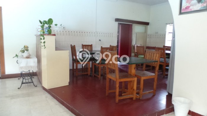 Paling Diincar! Komersial Dijual di Gadog Harga Kompetitif Paling Diincar! Komersial Dijual di Gadog Harga Kompetitif