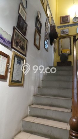Komersial Kawasan Strategis di Cideng, Luas 720m², Mainroad Komersial Kawasan Strategis di Cideng, Luas 720m², Mainroad