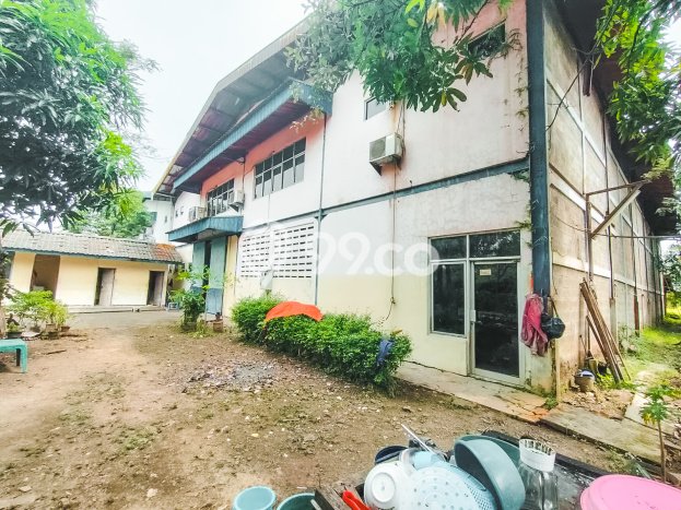 PELUANG EMAS! Gudang Kawasan , Luas 1000m2m², Nilai Profit Tinggi PELUANG EMAS! Gudang Kawasan , Luas 1000m2m², Nilai Profit Tinggi