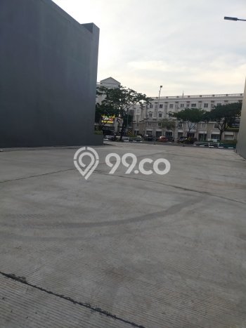 Unit Gudang Tersedia di Green Lake City Spesifikasi LB 120m2 Unit Gudang Tersedia di Green Lake City Spesifikasi LB 120m2