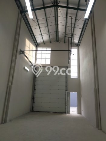 Unit Gudang Tersedia di Green Lake City Spesifikasi LB 120m2 Unit Gudang Tersedia di Green Lake City Spesifikasi LB 120m2