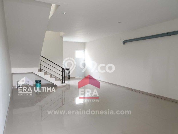 Ruko Paling Dicari LB 230m2 Dijual di Batununggal Ruko Paling Dicari LB 230m2 Dijual di Batununggal