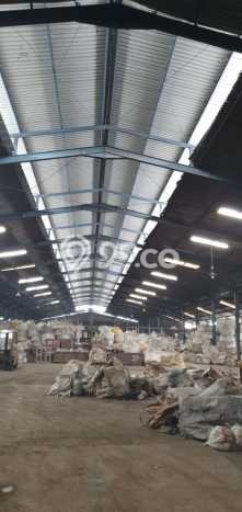 Gudang Bagus Dijual di Jatake Tangerang Strategis Cocok untuk Kembangkan Bisnis Gudang Bagus Dijual di Jatake Tangerang Strategis Cocok untuk Kembangkan Bisnis