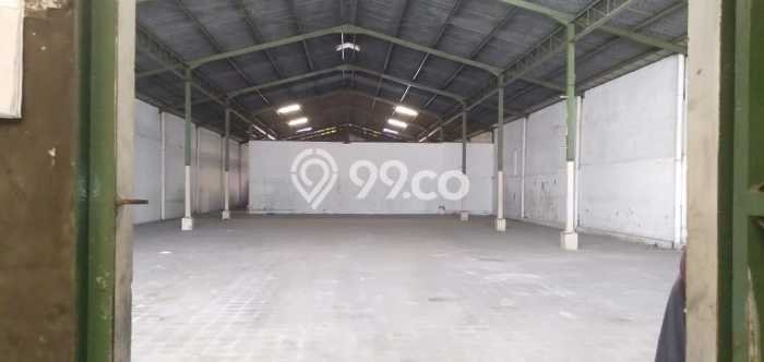 Disewakan Gudang di Jebres Solo LT 1200m2, LB 850m2 Disewakan Gudang di Jebres Solo LT 1200m2, LB 850m2