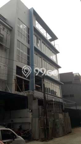 Disewakan Kantor di Kawasan Ramai Soekarno Hatta Luas 500m2 Disewakan Kantor di Kawasan Ramai Soekarno Hatta Luas 500m2