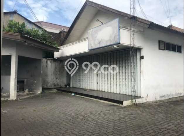 Paling Dicari! Komersial Dijual di Jagalan Harga Kompetitif Paling Dicari! Komersial Dijual di Jagalan Harga Kompetitif