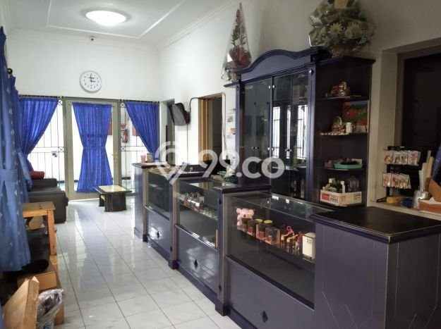 Paling Dicari! Komersial Dijual di Jagalan Harga Kompetitif Paling Dicari! Komersial Dijual di Jagalan Harga Kompetitif