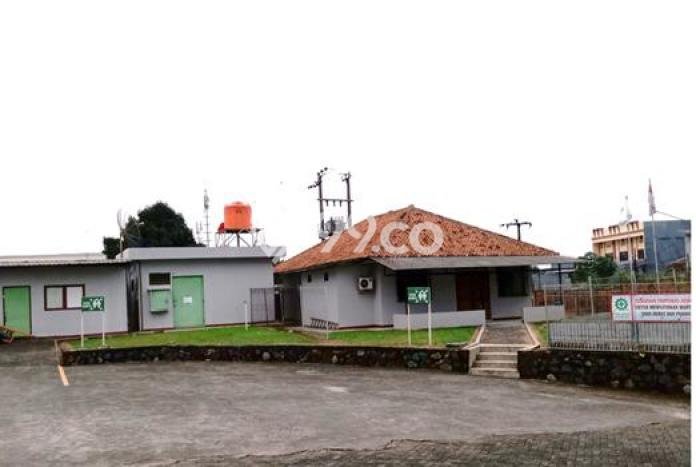 Unit Pabrik Dijual di Citeureup Bogor 7000m2 Unit Pabrik Dijual di Citeureup Bogor 7000m2