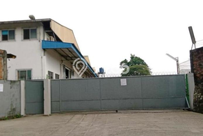 Unit Pabrik Dijual di Citeureup Bogor 7000m2 Unit Pabrik Dijual di Citeureup Bogor 7000m2