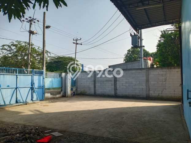 Gudang Dijual Lokasi Emas di Bekasi Timur Luas 4000m2 Gudang Dijual Lokasi Emas di Bekasi Timur Luas 4000m2
