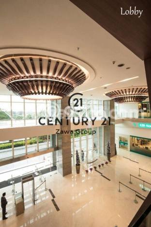 Unit Kantor Dijual di Jakarta Selatan LT 11248m2 & LB 111738m2 Unit Kantor Dijual di Jakarta Selatan LT 11248m2 & LB 111738m2