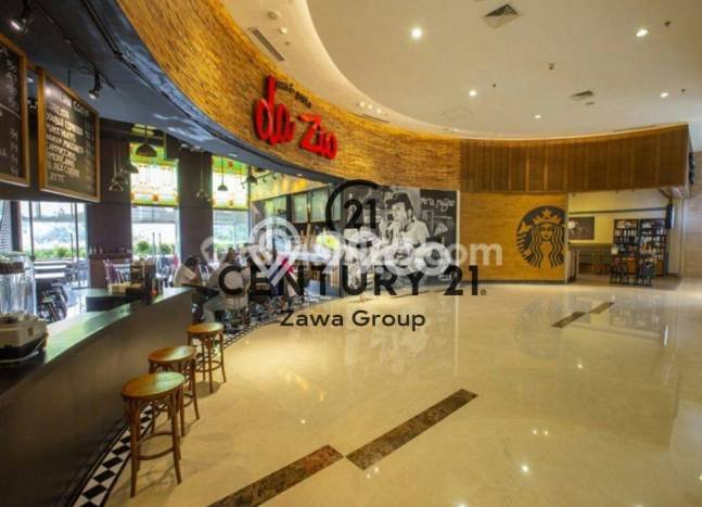Unit Kantor Dijual di Jakarta Selatan LT 11248m2 & LB 111738m2 Unit Kantor Dijual di Jakarta Selatan LT 11248m2 & LB 111738m2