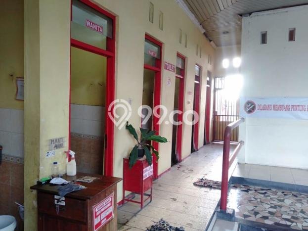 Komersial Dijual di Masaran Sragen dengan Luas Bangunan 850m2 Komersial Dijual di Masaran Sragen dengan Luas Bangunan 850m2
