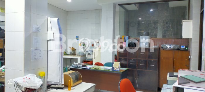Ruko Dijual di Semarang LT 225m2 & LB 300m2 Lokasi Terbaik! Ruko Dijual di Semarang LT 225m2 & LB 300m2 Lokasi Terbaik!
