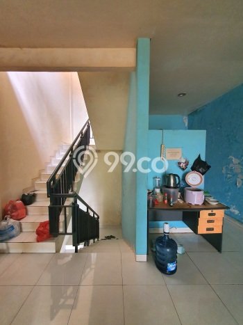 Ruko Dijual di Prime Area Jakarta Selatan Luas 250m2 Ruko Dijual di Prime Area Jakarta Selatan Luas 250m2