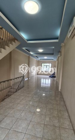 Ruko Dijual di Ilir Barat I LT 90m2, LB 195m2 Solusi Investasi Cerdas Ruko Dijual di Ilir Barat I LT 90m2, LB 195m2 Solusi Investasi Cerdas