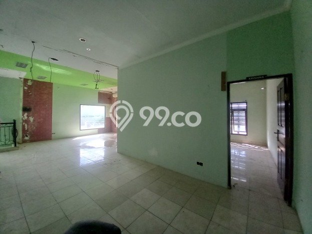 Unit Ruko Paling Strategis di Denpasar Barat Denpasar dengan LB 150m2 Unit Ruko Paling Strategis di Denpasar Barat Denpasar dengan LB 150m2