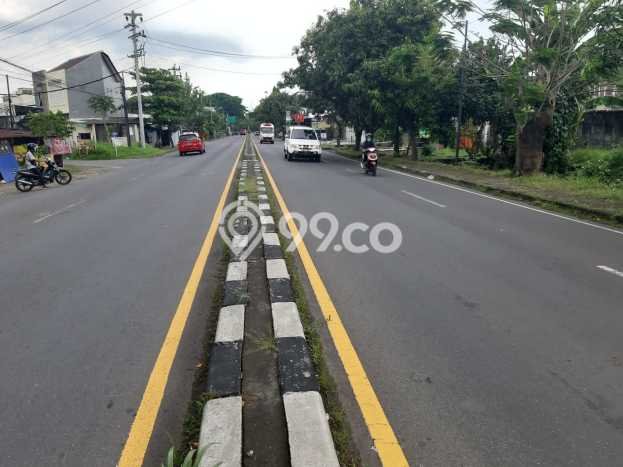 Ruko Siap Pakai Kawasan Laweyan, Luas 108m², Kawasan Bisnis Ruko Siap Pakai Kawasan Laweyan, Luas 108m², Kawasan Bisnis