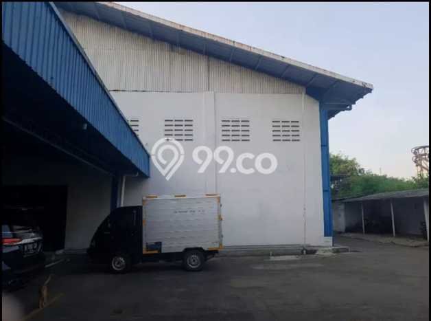 Gudang Bagus Dijual LB 1600m2 Lokasi Strategis Tangerang Area Cocok untuk Bisnis Gudang Bagus Dijual LB 1600m2 Lokasi Strategis Tangerang Area Cocok untuk Bisnis