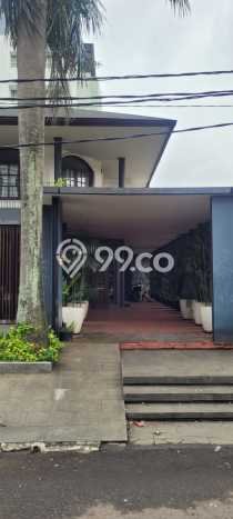 Unit Komersial Tersedia di Kemang Spesifikasi LB 650m2 Unit Komersial Tersedia di Kemang Spesifikasi LB 650m2