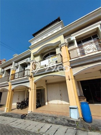 Ruko 2 Lantai Ngaliyan Square Cepat Bawah Pasar, Semarang, Hak Milik, Komplek Pertokoan Dan Perkantoran Ruko 2 Lantai Ngaliyan Square Cepat Bawah Pasar, Semarang, Hak Milik, Komplek Pertokoan Dan Perkantoran