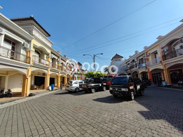 Ruko 2 Lantai Ngaliyan Square Cepat Bawah Pasar, Semarang, Hak Milik, Komplek Pertokoan Dan Perkantoran Ruko 2 Lantai Ngaliyan Square Cepat Bawah Pasar, Semarang, Hak Milik, Komplek Pertokoan Dan Perkantoran