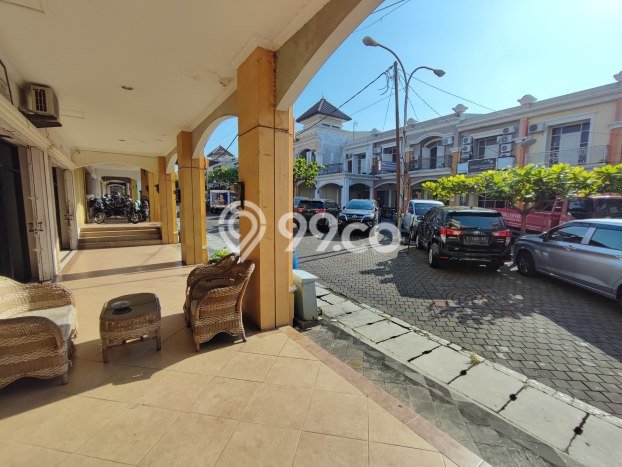 Ruko 2 Lantai Ngaliyan Square Cepat Bawah Pasar, Semarang, Hak Milik, Komplek Pertokoan Dan Perkantoran Ruko 2 Lantai Ngaliyan Square Cepat Bawah Pasar, Semarang, Hak Milik, Komplek Pertokoan Dan Perkantoran