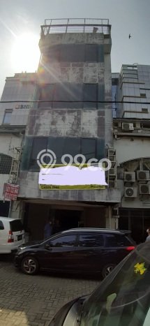 Paling Dicari! Ruko Dijual di Ancol Harga Kompetitif Paling Dicari! Ruko Dijual di Ancol Harga Kompetitif