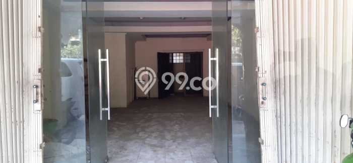 Paling Dicari! Ruko Dijual di Ancol Harga Kompetitif Paling Dicari! Ruko Dijual di Ancol Harga Kompetitif
