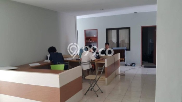 LOKASI STRATEGIS! Komersial Kawasan Beji, Luas 925m2m², Potensi Prospektif LOKASI STRATEGIS! Komersial Kawasan Beji, Luas 925m2m², Potensi Prospektif
