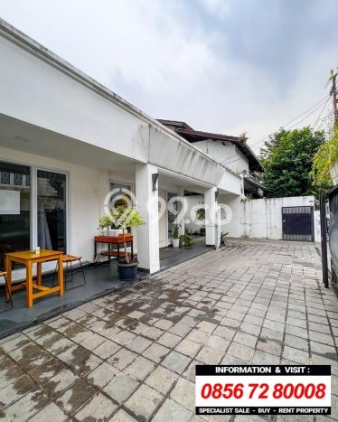 Komersial Favorit Dijual di Kebayoran Baru Jakarta Selatan Kawasan Pusat Bisnis Komersial Favorit Dijual di Kebayoran Baru Jakarta Selatan Kawasan Pusat Bisnis