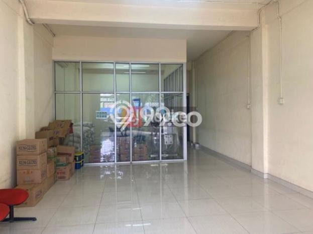 Dijual Ruko di Penjaringan, Jakarta Utara Harga Penawaran Spesial Dijual Ruko di Penjaringan, Jakarta Utara Harga Penawaran Spesial