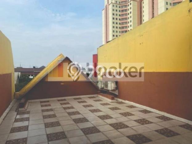Dijual Ruko di Penjaringan, Jakarta Utara Harga Penawaran Spesial Dijual Ruko di Penjaringan, Jakarta Utara Harga Penawaran Spesial