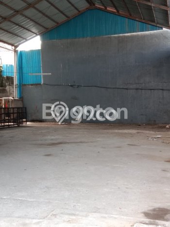 Gudang disewakan lokasi strategis Denpasar Utara Denpasar 560m2 Gudang disewakan lokasi strategis Denpasar Utara Denpasar 560m2
