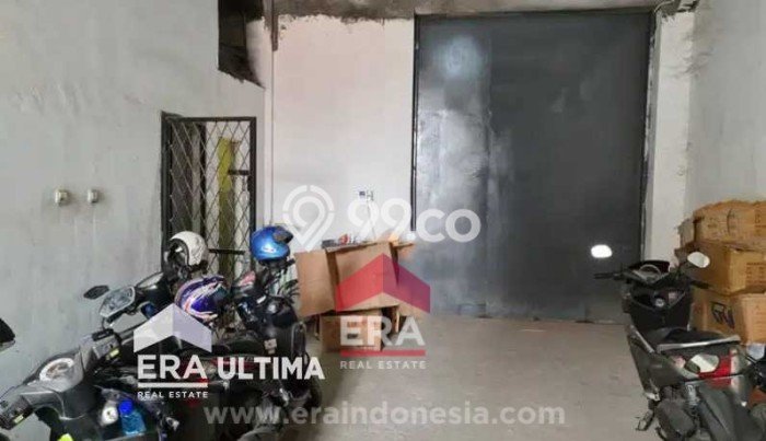 Gudang Bagus LT 381m2 LB 550m2 Dijual di Margahayu Bandung Gudang Bagus LT 381m2 LB 550m2 Dijual di Margahayu Bandung