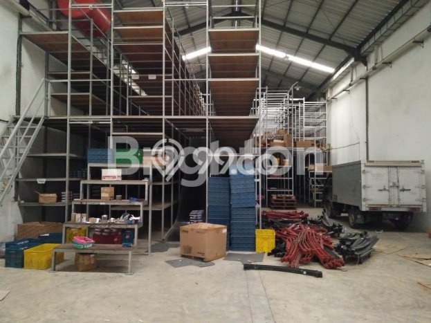 Unit Gudang Dijual di Alang Alang Lebar Palembang 448m2 Unit Gudang Dijual di Alang Alang Lebar Palembang 448m2