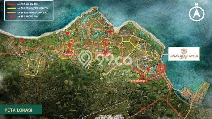 Ruko Bagus Dijual di Pantai Indah Kapuk Jakarta Utara Strategis Cocok untuk Kembangkan Bisnis Ruko Bagus Dijual di Pantai Indah Kapuk Jakarta Utara Strategis Cocok untuk Kembangkan Bisnis