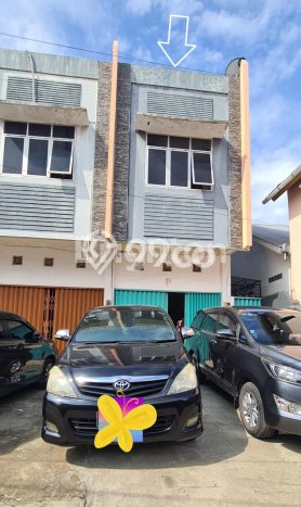 Lokasi Strategis! Dijual Ruko Bisnis di Ilir Barat I, Palembang Kondisi Baik Lokasi Strategis! Dijual Ruko Bisnis di Ilir Barat I, Palembang Kondisi Baik