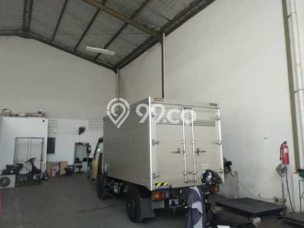 Unit Pabrik Strategis di Pulo Gadung, Jakarta Timur Potensi Bisnis Besar Unit Pabrik Strategis di Pulo Gadung, Jakarta Timur Potensi Bisnis Besar