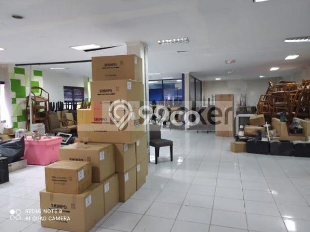 Lokasi Strategis! Dijual Ruko Bisnis di Kemayoran, Jakarta Pusat Kondisi Bagus Lokasi Strategis! Dijual Ruko Bisnis di Kemayoran, Jakarta Pusat Kondisi Bagus