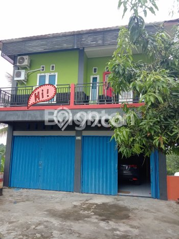 Dijual Ruko Strategis Kawasan , Luas 105m2m², Jalan Utama, Kawasan Komersial Dijual Ruko Strategis Kawasan , Luas 105m2m², Jalan Utama, Kawasan Komersial