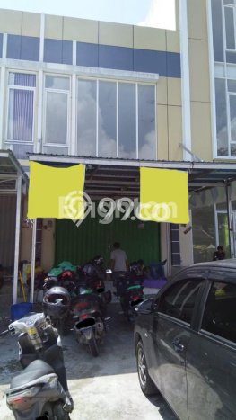 Ruko Paling Dicari LB 60m2 Dijual di Balikpapan Selatan Ruko Paling Dicari LB 60m2 Dijual di Balikpapan Selatan