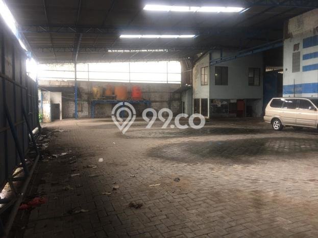 For Rent Gudang di Margomulyo, Luas 1800m², Area Premium, Ready Pakai For Rent Gudang di Margomulyo, Luas 1800m², Area Premium, Ready Pakai