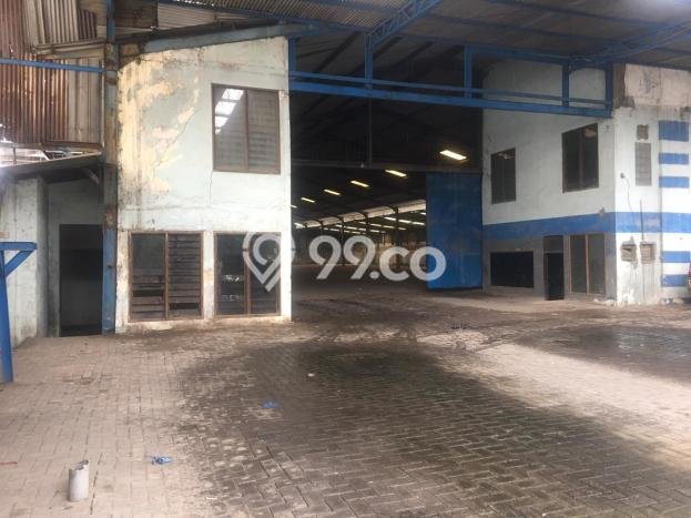 For Rent Gudang di Margomulyo, Luas 1800m², Area Premium, Ready Pakai For Rent Gudang di Margomulyo, Luas 1800m², Area Premium, Ready Pakai