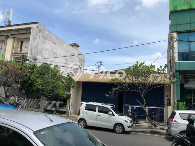 FOR SALE! Ruko di Tambaksari Surabaya, LT 806m2, LB 160m2 FOR SALE! Ruko di Tambaksari Surabaya, LT 806m2, LB 160m2