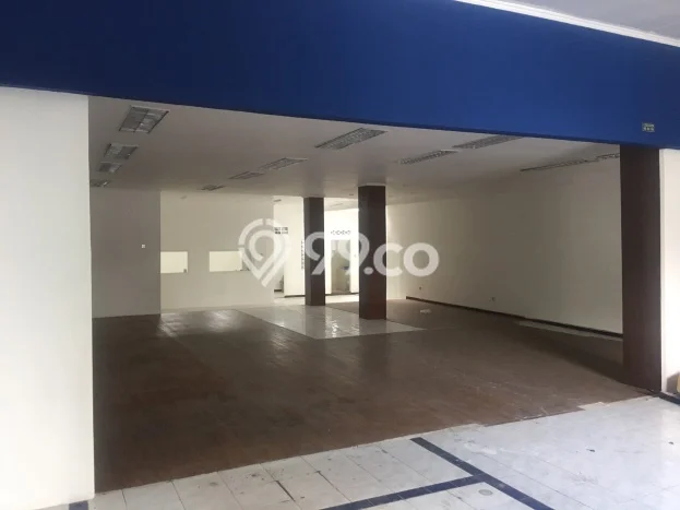 FOR SALE! Ruko di Tambaksari Surabaya, LT 806m2, LB 160m2 FOR SALE! Ruko di Tambaksari Surabaya, LT 806m2, LB 160m2