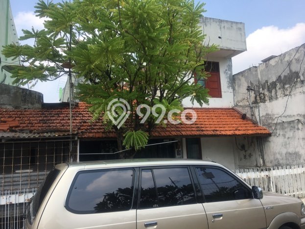 FOR SALE! Ruko di Tambaksari Surabaya, LT 806m2, LB 160m2 FOR SALE! Ruko di Tambaksari Surabaya, LT 806m2, LB 160m2