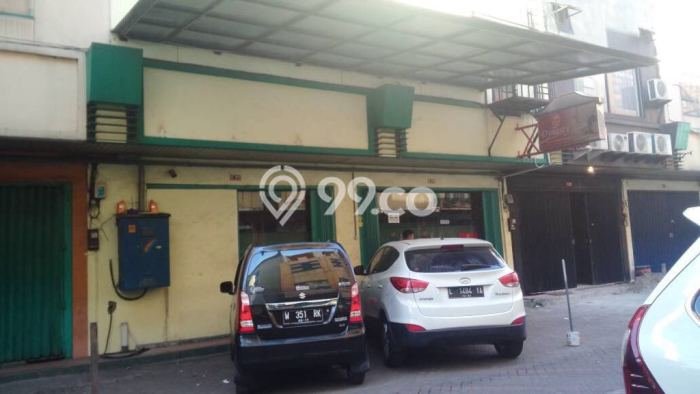 Ruko Dijual di Prime Area Surabaya Luas 700m2 Ruko Dijual di Prime Area Surabaya Luas 700m2