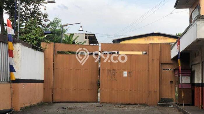 Gudang Dijual di Bekasi LT 4335m2 & LB 1768m2 Lokasi Terbaik! Gudang Dijual di Bekasi LT 4335m2 & LB 1768m2 Lokasi Terbaik!